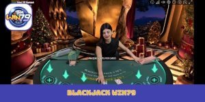 blackjack Win79