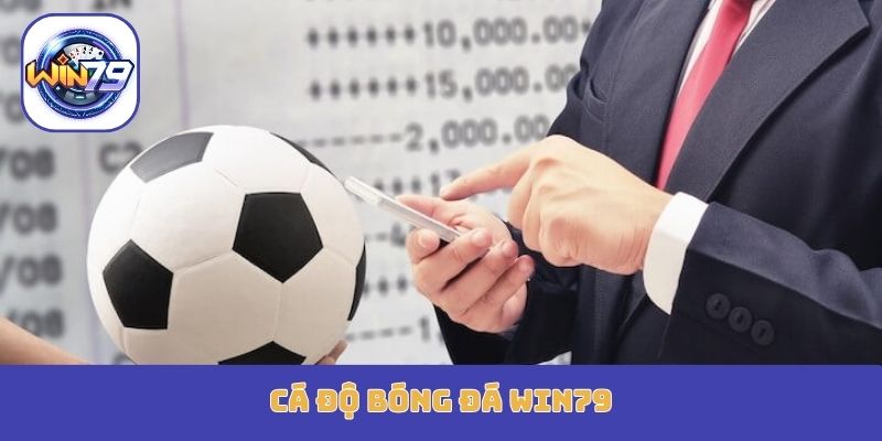 cá độ bóng đá Win79