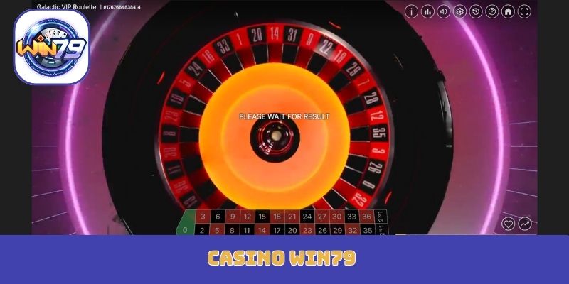 Casino Win79