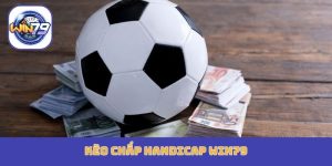 kèo chấp Handicap Win79