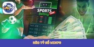 kèo tỷ số Win79