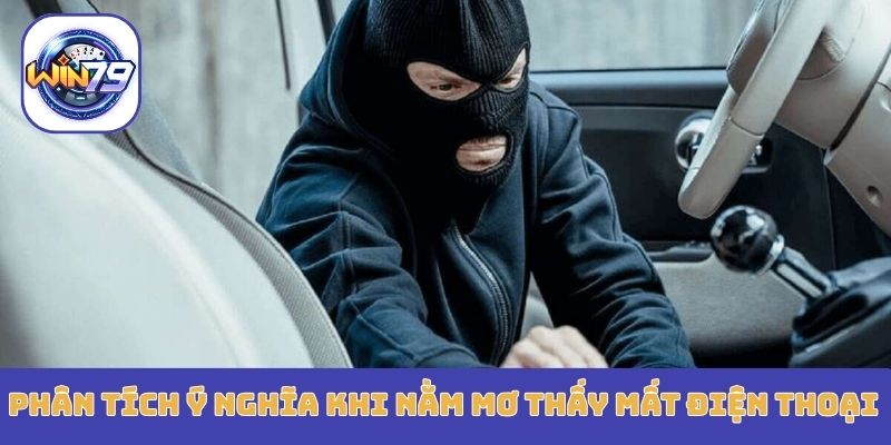 Phân tích ý nghĩa khi nằm mơ thấy mất điện thoại Win79