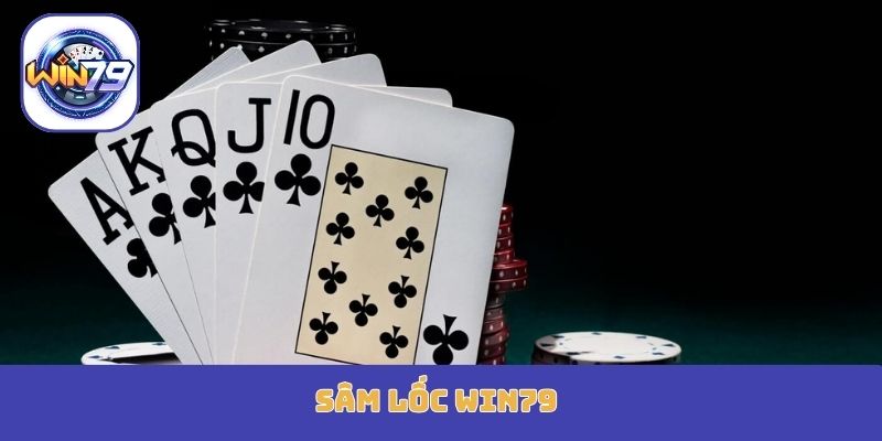 sâm lốc Win79