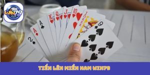 tiến lên miền nam Win79