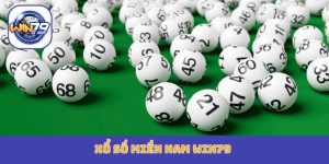 xổ số miền nam Win79