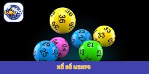 xổ số Win79