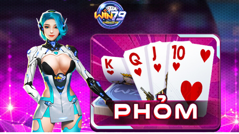 Game bài Win79 hấp dẫn với nhiều bàn cược